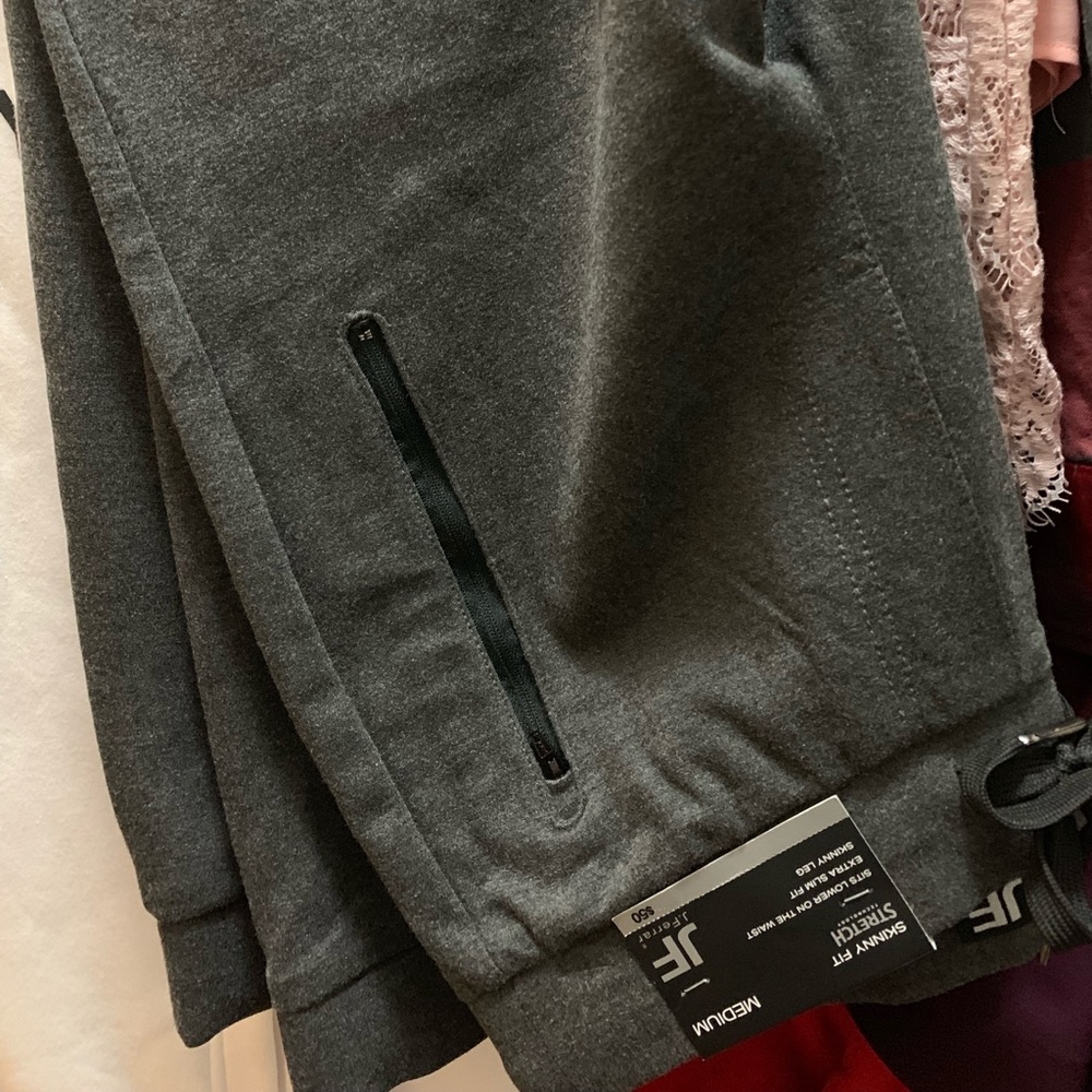 Jogger pants